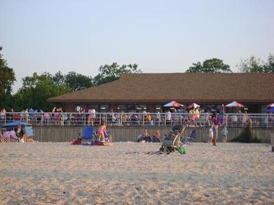 Long Island Beach Weddings on Sunken Meadow Beach  Long Island