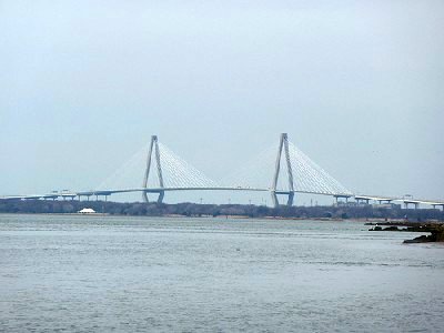 Arthur Ravenel Bridge