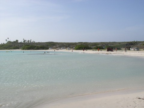 Baby Beach Aruba 2 Baby Beach Aruba 2