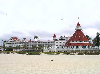 Hotel del Coronado