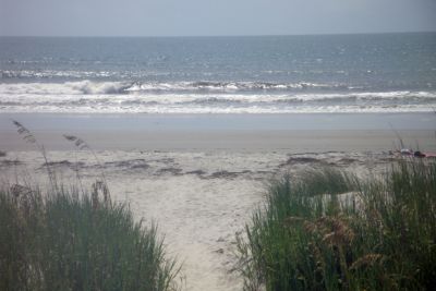 Folly Beach South Carolina