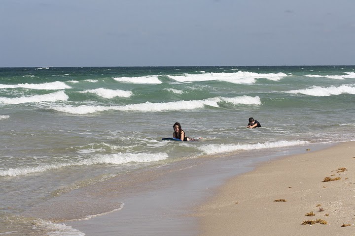 Ft Lauderdale Beach View