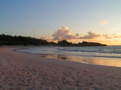 Horseshoe Bay Bermuda