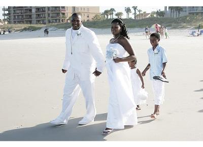 jones beach wedding florida