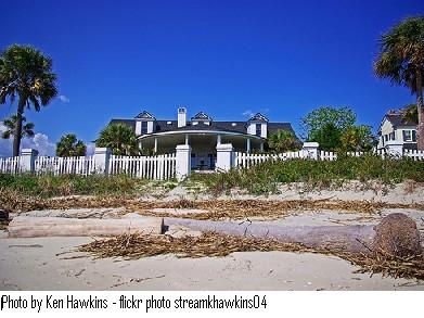 Sullivan's Island Beachhouse Sullivan's Island Beachhouse