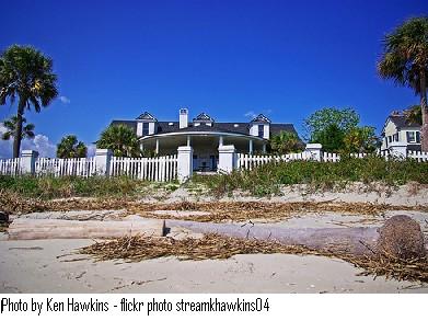 Sullivan's Island Beachhouse